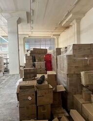 Lam Soon Industrial Building (D23), Factory #529680391